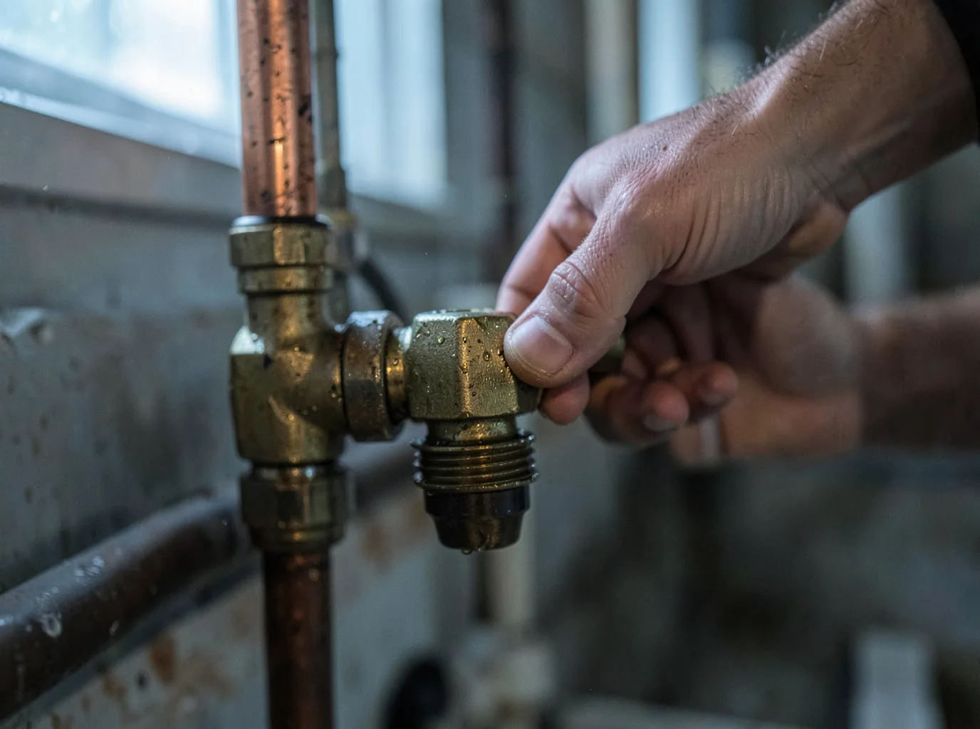 Emergency Plumber Wautoma, WI FAQs